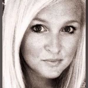 Meet your Posher, Brittney